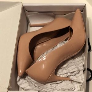 Also Stessy Women’s Pump Heel